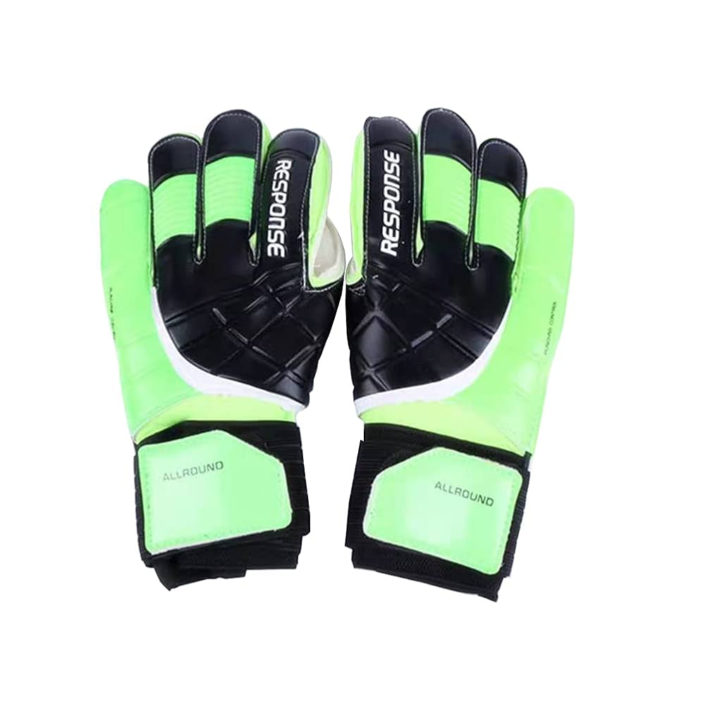 Amazon | キーパーグローブ サッカーキーグロ 練習用 7号 8号 9